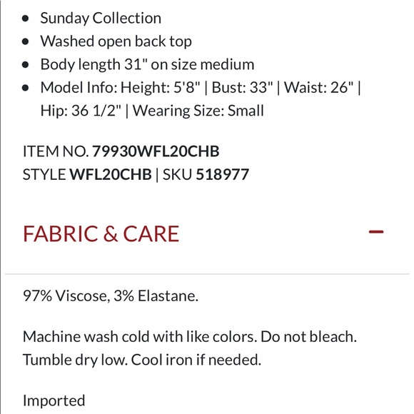 RVCA Chopper Dress in Size Large - Picture 15 of 15